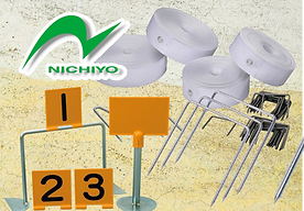 ゲートボール用品 | 株式会社ニチヨー|Gateball